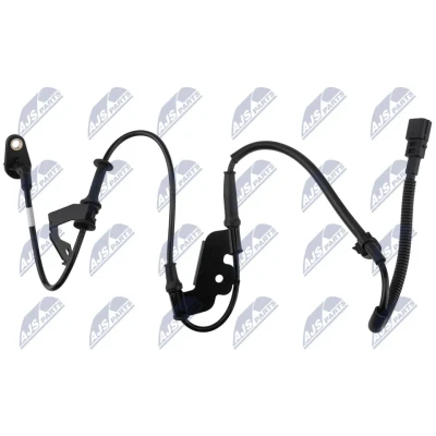 Imagen de Sensor, revoluciones de rueda NTY HCA HY 573
