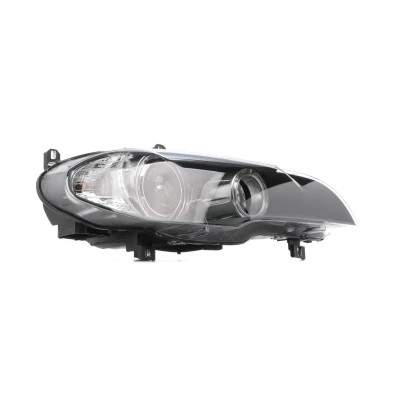 Imagen de Faro principal MAGNETI MARELLI 710815021002, Derecha