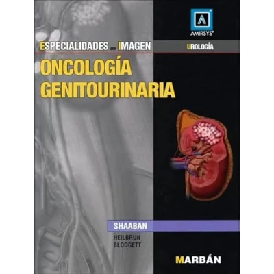 Imagen de Oncología genitourinaria