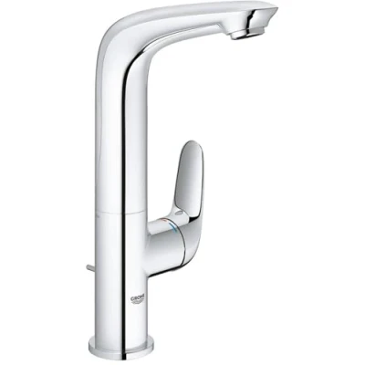 Imagen de Grohe WAVE NEW LAVABO CAñO ALTO L POP UP