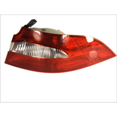 Imagen de MAGNETI MARELLI 714027051801 Piloto trasero derecha Parte exterior PY21W, W16W, W5W sin portalámparas SKODA: Superb II Hatchback
