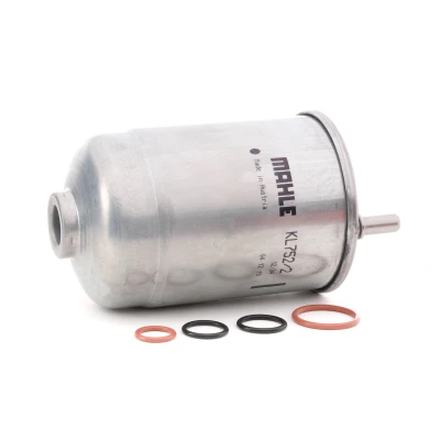 Imagen de MAHLE ORIGINAL KL 752/2D Filtro Combustible de tubería 10 10,0 RENAULT: MEGANE 3, GRAND SCENIC 3