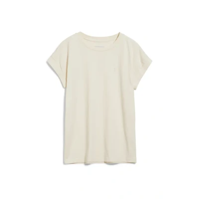 Imagen de Camiseta de mujer ARMEDANGELS Idaara