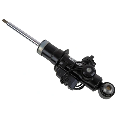 Imagen de SACHS 319 106 Amortiguador Presión de gas Bitubular telescópico Espiga arriba, Anillo inferior BMW: 6 Cabrio (F12) 650 i xDrive