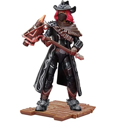 Imagen de Toy Partner Fortnite Juguete, Figura, Multicolor (FNT0074)