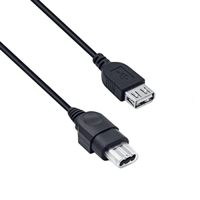 Imagen de Mcbazel PC Female USB a Xbox Converter Cable Adaptador para Consola Original