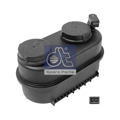Imagen de DT Spare Parts 4.67490 Depósito compensación, direcc. asistida aceite hidr.