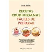 Imagen de recetas crudiveganas fáciles de preparar (SALUD Y VIDA NATURAL)