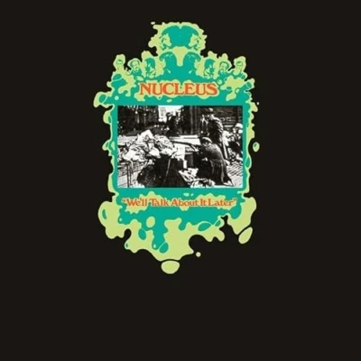 Imagen de We’ll Talk About It Later [Vinilo]