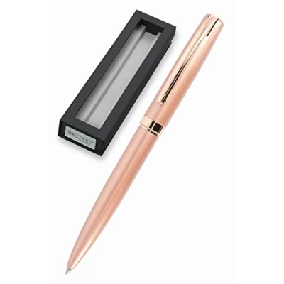 Imagen de Online Eleganza Metal, color Rose Style.