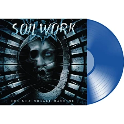 Imagen de The chainheart machine [Vinilo]