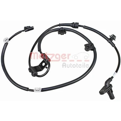 Imagen de METZGER 09001422 Sensor de ABS 2