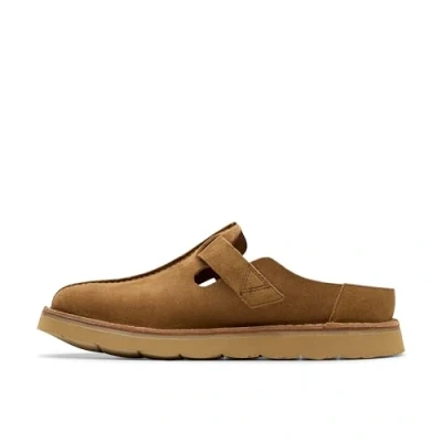 Imagen de Sandalias Clarks Solsbury Mule
