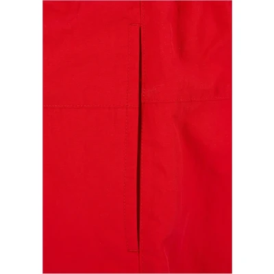 Imagen de Urban Classics Block Bañador, Hombre, Talla: 3XL, Cityred