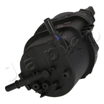 Imagen de JAPKO 30351 filtro Combustible de tubería, con calefacción del PEUGEOT: 206 Hatchback, 207 307 CITROËN: C3 II