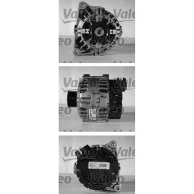 Imagen de VALEO 439248 Alternador 14V 90A CITROËN: Xsara Picasso, Berlingo / First I Furgón, C5 Hatchback, PEUGEOT: 206 Partner Furgón