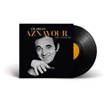 Imagen de The Best Of [Vinilo]