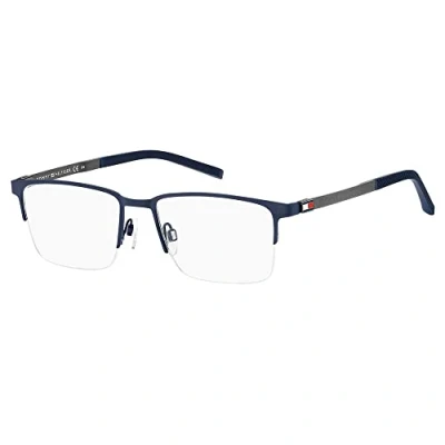 Imagen de TOMMY HILFIGER TH 1917 Gafas, Matte Blue, 54 para Hombre