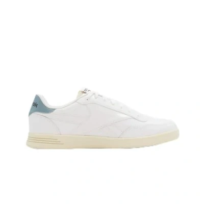 Imagen de Reebok Avance de la Corte, Zapatillas Unisex Adulto, White Soft Slate, 40 EU