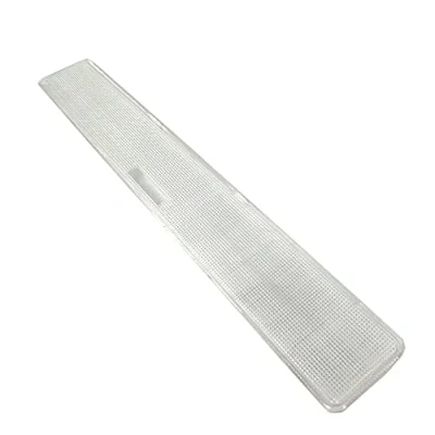 Imagen de ELECTROTODO Difusor/Tapa Compatible con Campana Extractora Teka Cnl2000 Mm Medidas 44,3 x 6,1 cm Ref: 61801255