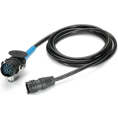 Imagen de Juego cables, luz trasera HELLA 8KA 340 843 001