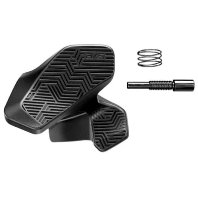 Imagen de SRAM 710845860508 BALANCÍN DE Padel Recambio AXS MTB Control, Unisex Adult, Black, One Size