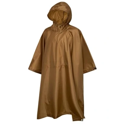 Imagen de Brandit Impermeable, Hombre, Talla: One Size, Camel