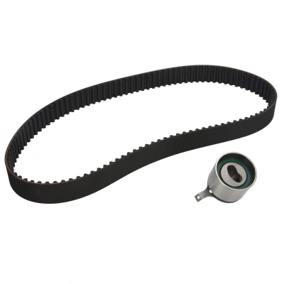 Imagen de INA 530 0453 10 Kit de correa distribución 107 CHEVROLET: Matiz, DAEWOO: Matiz II Hatchback, I Hatchback