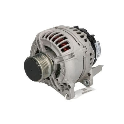 Imagen de STARDAX STX101608 Alternador 14V 140A AUDI: A4 B6 Berlina, Avant, A3 Sportback, VOLKSWAGEN: GOLF 5, 6, Caddy 3