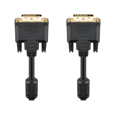 Imagen de Cable Dvi d m A 15m