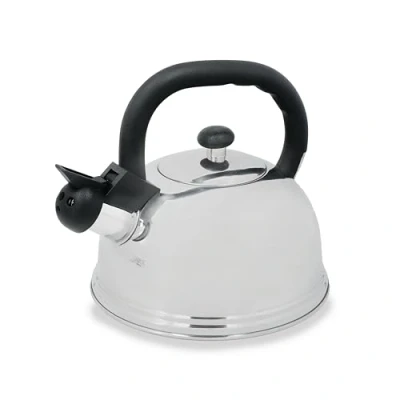 Imagen de La Cafetière Hervidor de Inducción, Acero Inoxidable, 1.6 litros, Plata
