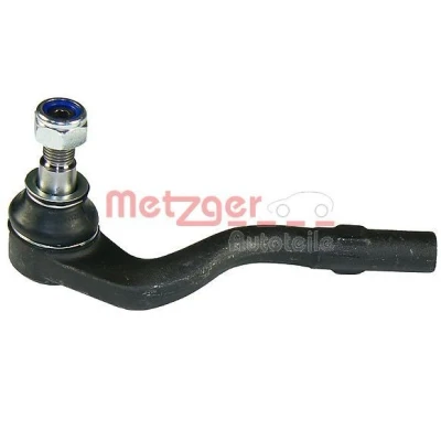 Imagen de METZGER 54030001 Rótula de dirección Eje delantero, izquierda MERCEDES BENZ: Clase C Berlina, E Coupé