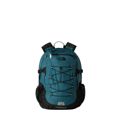 Imagen de The North Face Borealis Classic Unisex Mochila de senderismo, Talla: One Size, Space tnf black