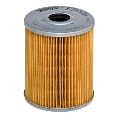 Imagen de Filtro de aceite HENGST FILTER E300H D28