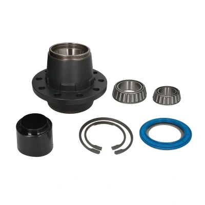 Imagen de Cubo de rueda PETERS 046.753 30