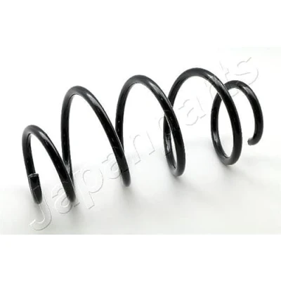 Imagen de JAPANPARTS ZC2074H Muelle de suspensión Eje delantero