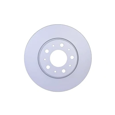 Imagen de HELLA PRO 8DD 355 103 681 Disco de freno 280 26 05/10 108 ventilación interna revestido sin perno sujeción rueda, buje rueda