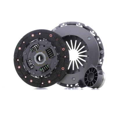 Imagen de LuK BR 0222 620 3080 00 Kit de embrague con cojinete desembrague, plato 200 FIAT: Doblo I Familiar, Punto II Hatchback