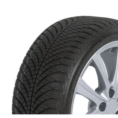 Imagen de Neumáticos para todas las estaciones GOODYEAR Vector 4Seasons G2 195/50R15 82H