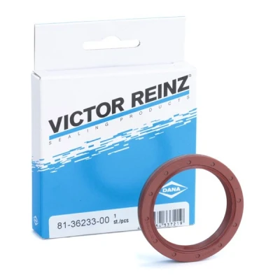 Imagen de REINZ 81 36233 00 Reten del Cigueñal FPM (caucho fluroado)/ACM poliacrílico) OPEL: Astra H Hatchback, GTC, Corsa D Hatchback