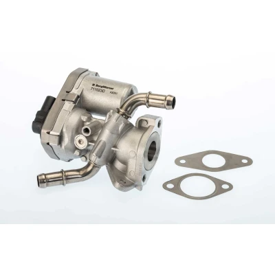 Imagen de WAHLER 711023D Válvula EGR eléctrico FORD: Transit Mk6 Furgón, Tourneo, Camión de plataforma/Chasis