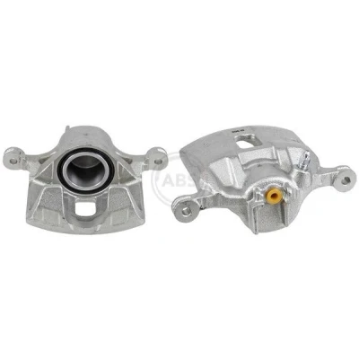 Imagen de A.B.S. 720482 Pinza de freno Fundición gris 159 HONDA: CIVIC V Hatchback, 6 Fastback