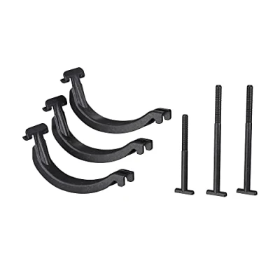 Imagen de Thule Bike Square Bar Adaptador