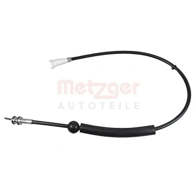 Imagen de METZGER S 21040 Cable del Velocímetro 890 COFLE PEUGEOT: 205 II Hatchback, 405 I Berlina, 106 CITROËN: AX norauto, oscaro, mister auto