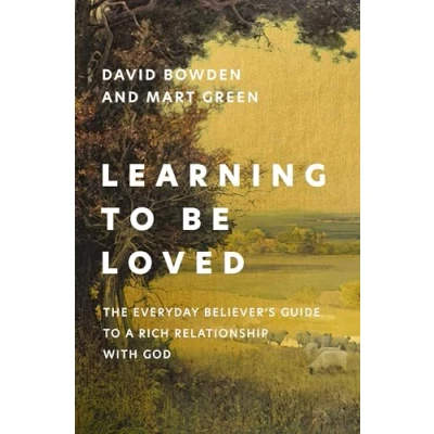 Imagen de Learning To Be Loved