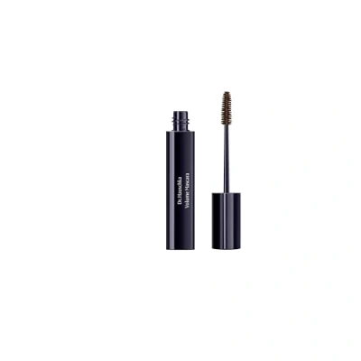 Imagen de Dr. Hauschka Máscara de Pestañas Efecto Volumen Nº 02 Brown 8 ml