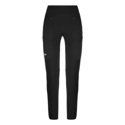 Imagen de Salewa PUEZ DST W WARM Medias, Mujer, Talla: 36, Black out