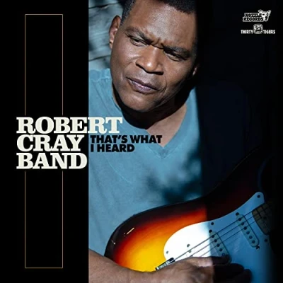 Imagen de Thats What I Heard [Vinilo]