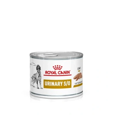 Imagen de Royal Vet Canine Urinary 12X 200GR