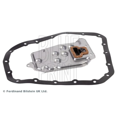 Imagen de BLUE PRINT ADBP210056 Kit filtro hidrtáulico, caja automática con junta de cárter aceite